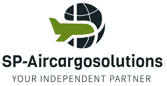 SP-Aircargosolutions Logo