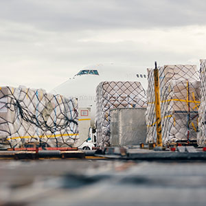 Warum SP-Aircargosolutions GmbH